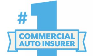 Contractors sleep better at night because we have policies from the number 1 commercial auto insurance company in the USA.
